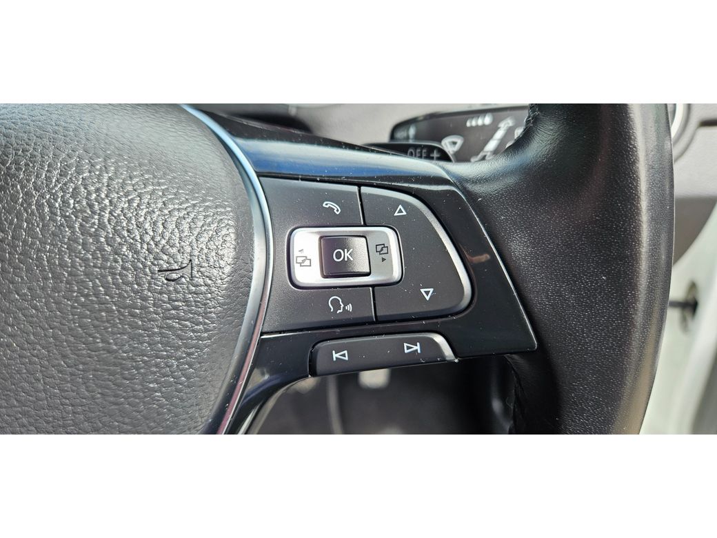 2016 Volkswagen Polo