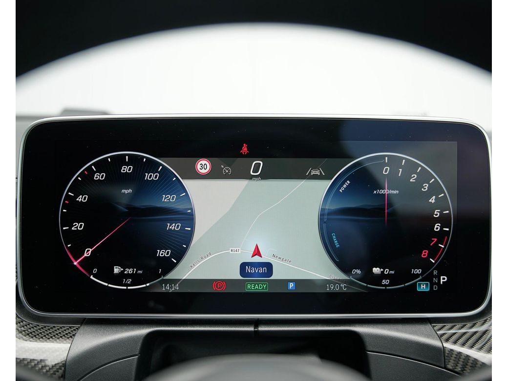 2025 Mercedes-Benz CLE