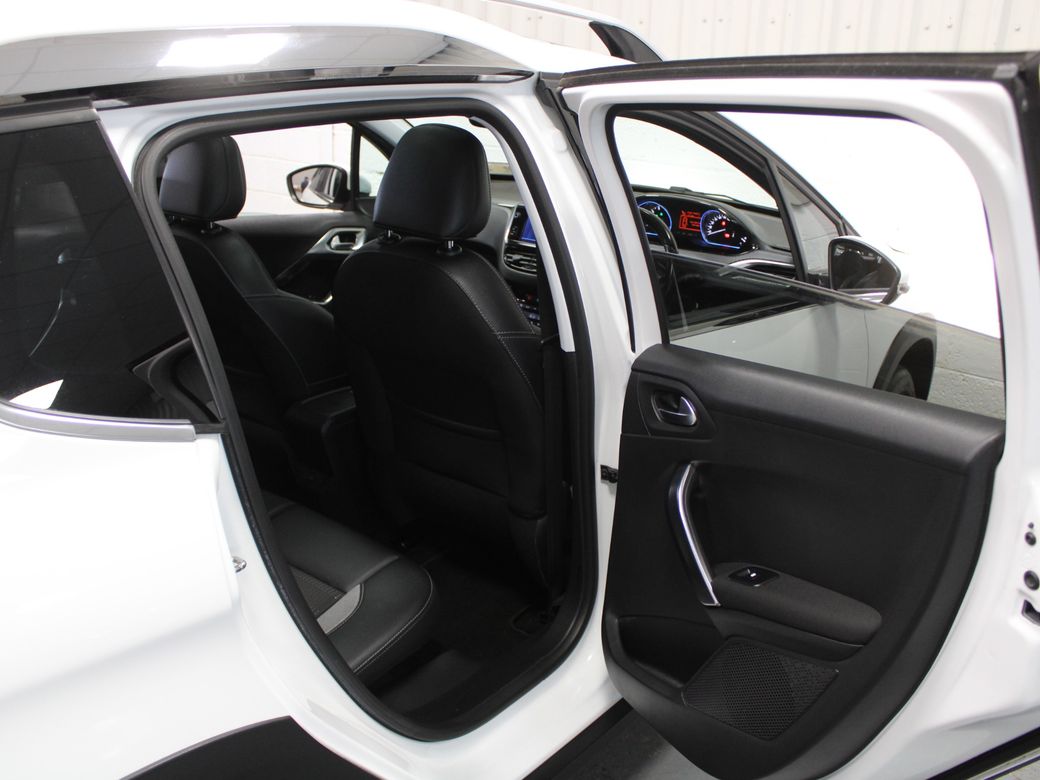 2019 Peugeot 2008