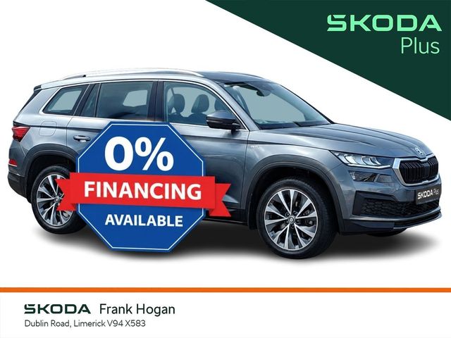 vehicle for sale from Frank Hogan Ltd