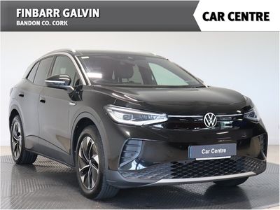 2023 Volkswagen ID.4