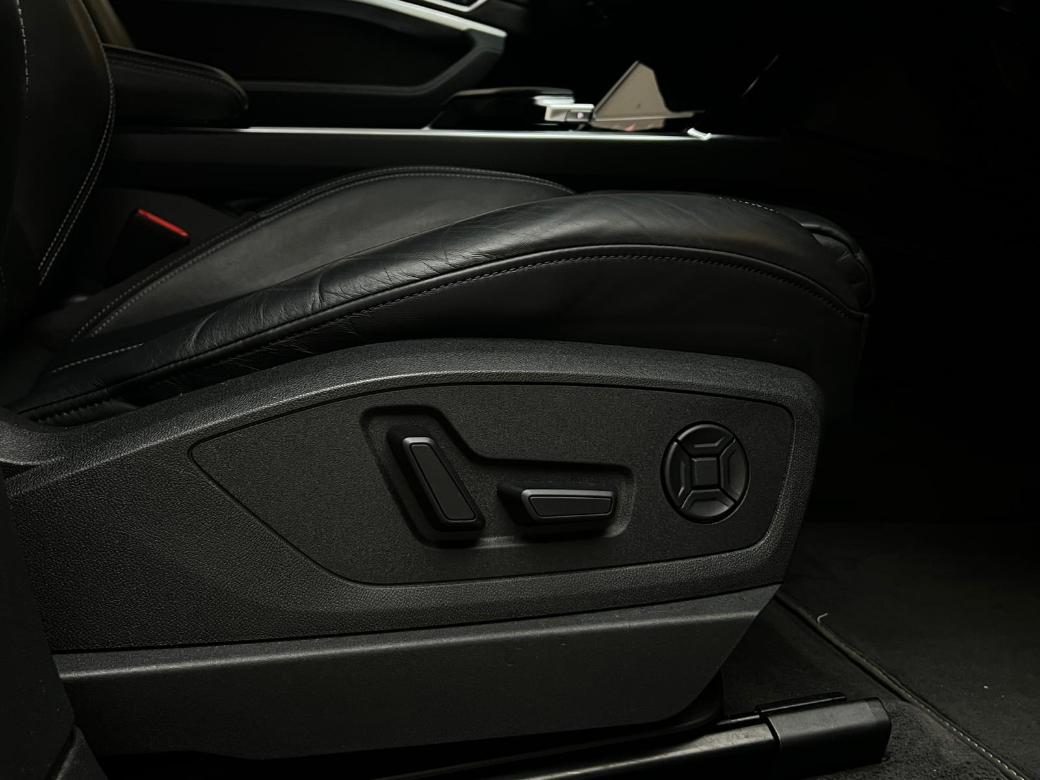 2021 Audi e-tron