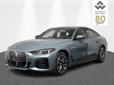2025 BMW i4