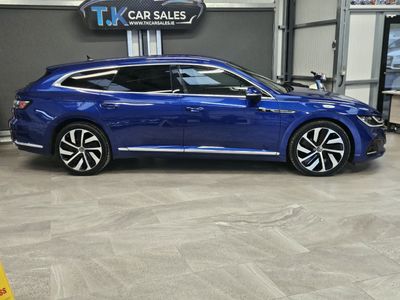 2022 Volkswagen Arteon