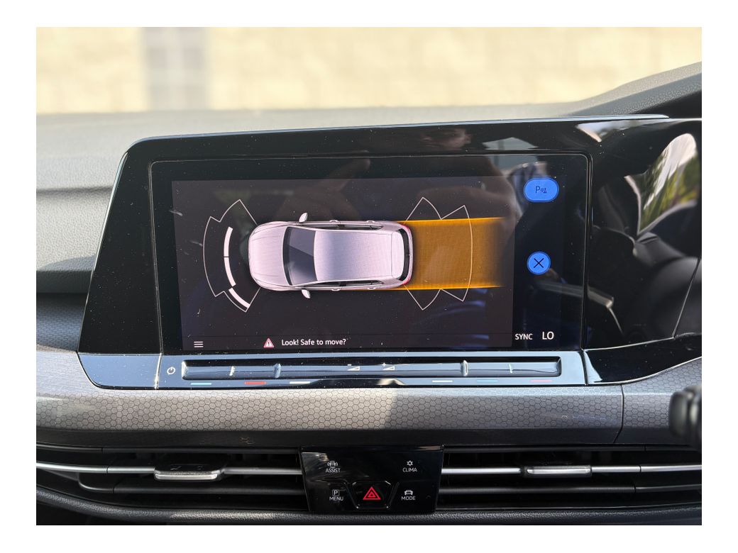 2021 Volkswagen Golf