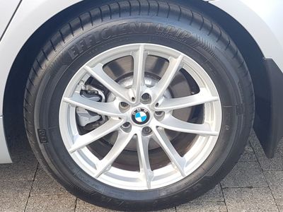 2020 BMW 5 Series