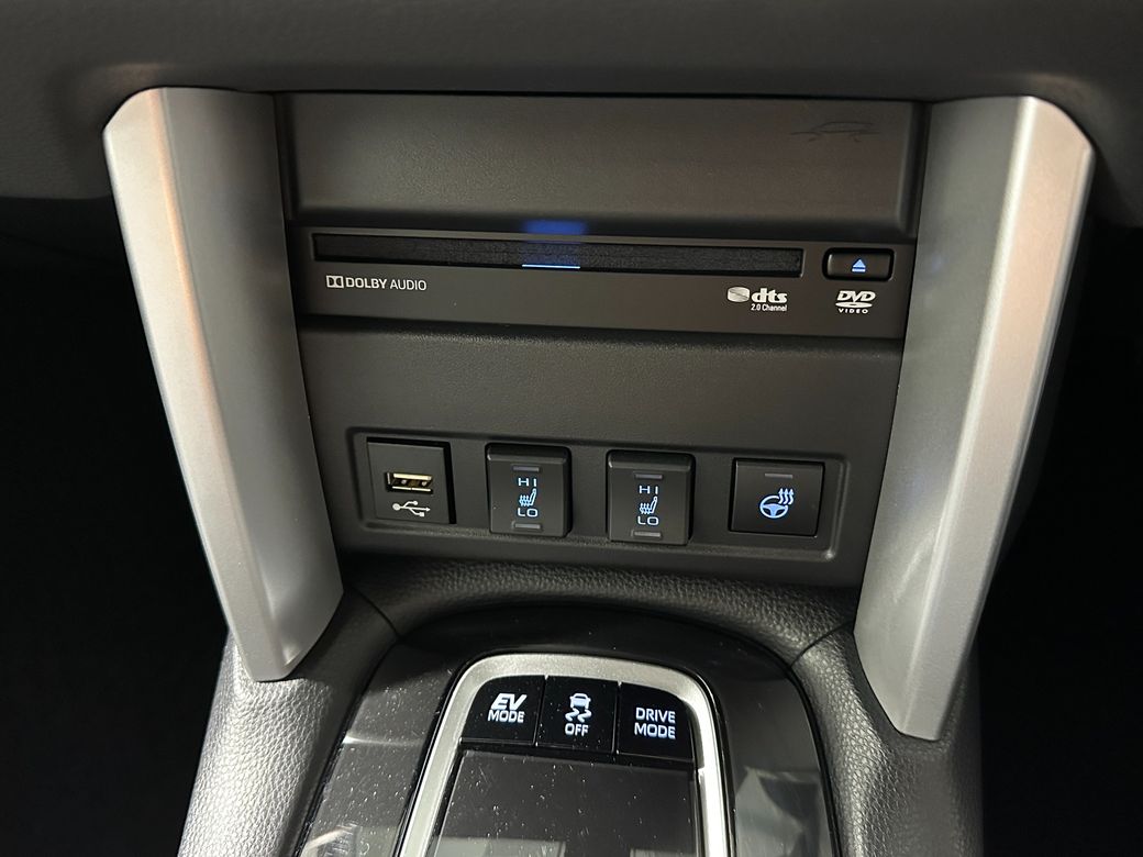 2023 Toyota Corolla Cross