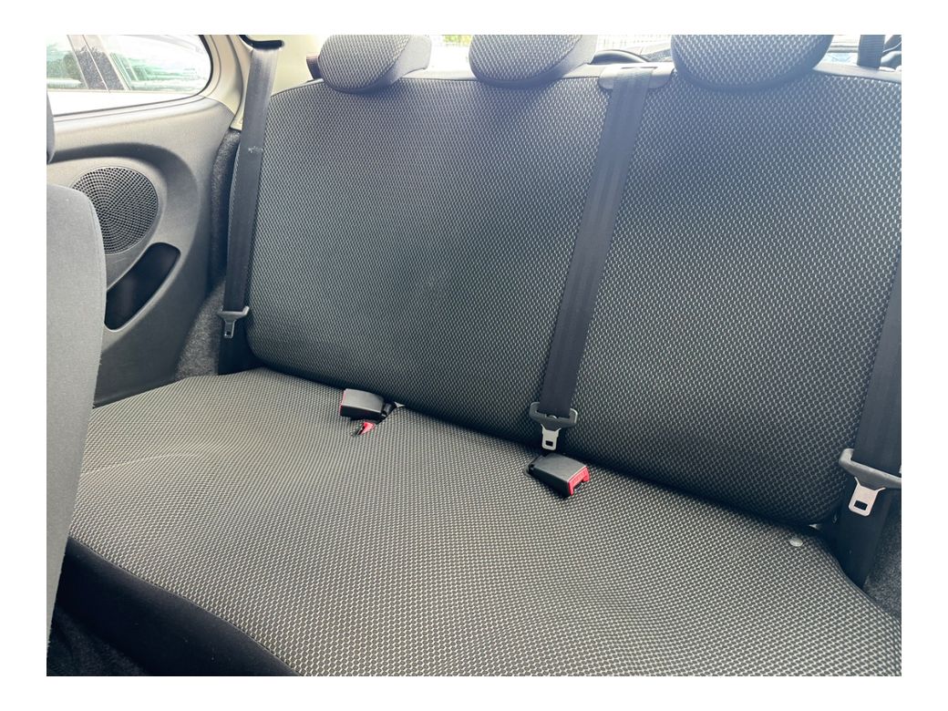2009 Nissan Micra