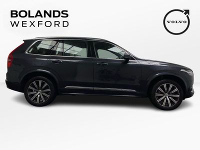 2022 Volvo XC90