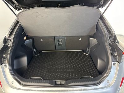 2025 Toyota Yaris Cross