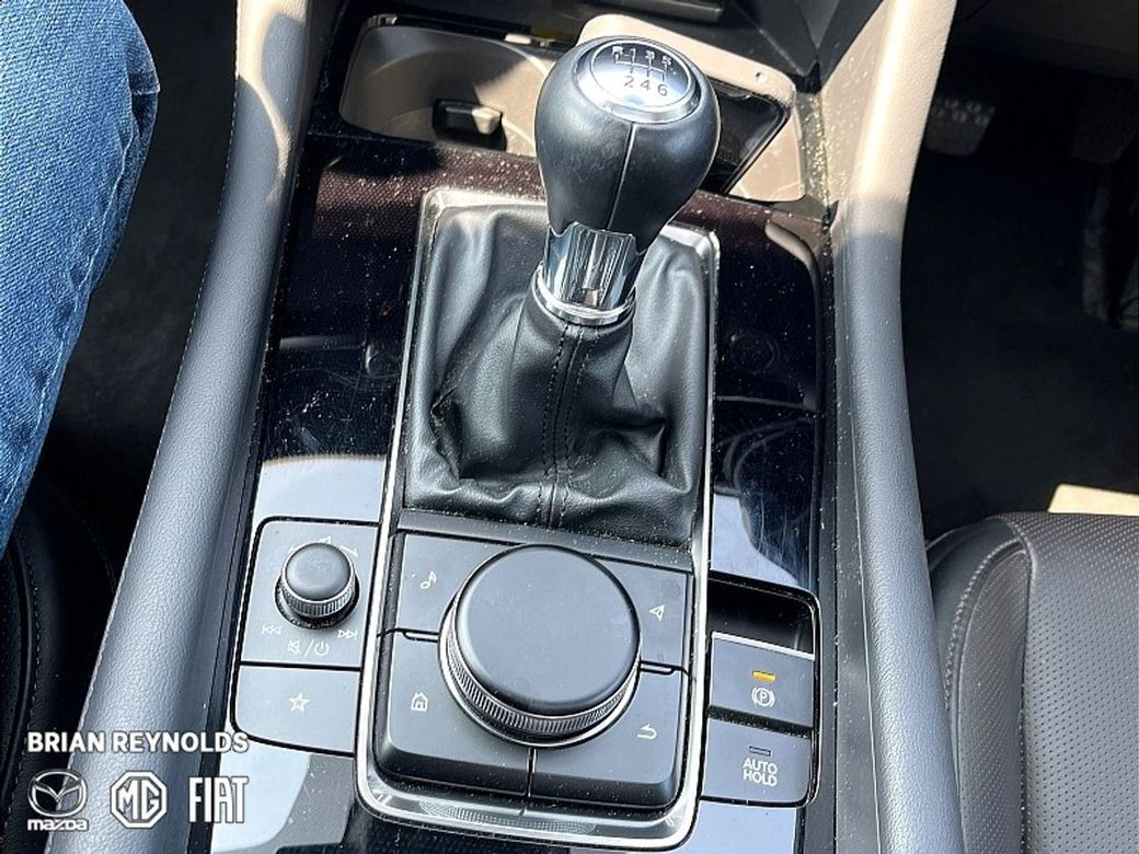 2024 Mazda Mazda3