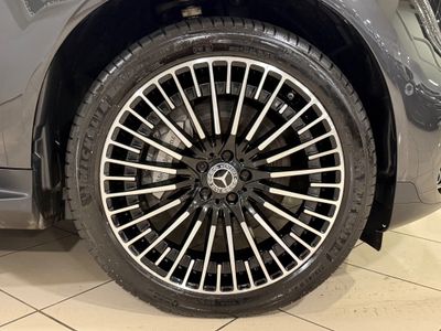 2023 Mercedes-Benz EQC