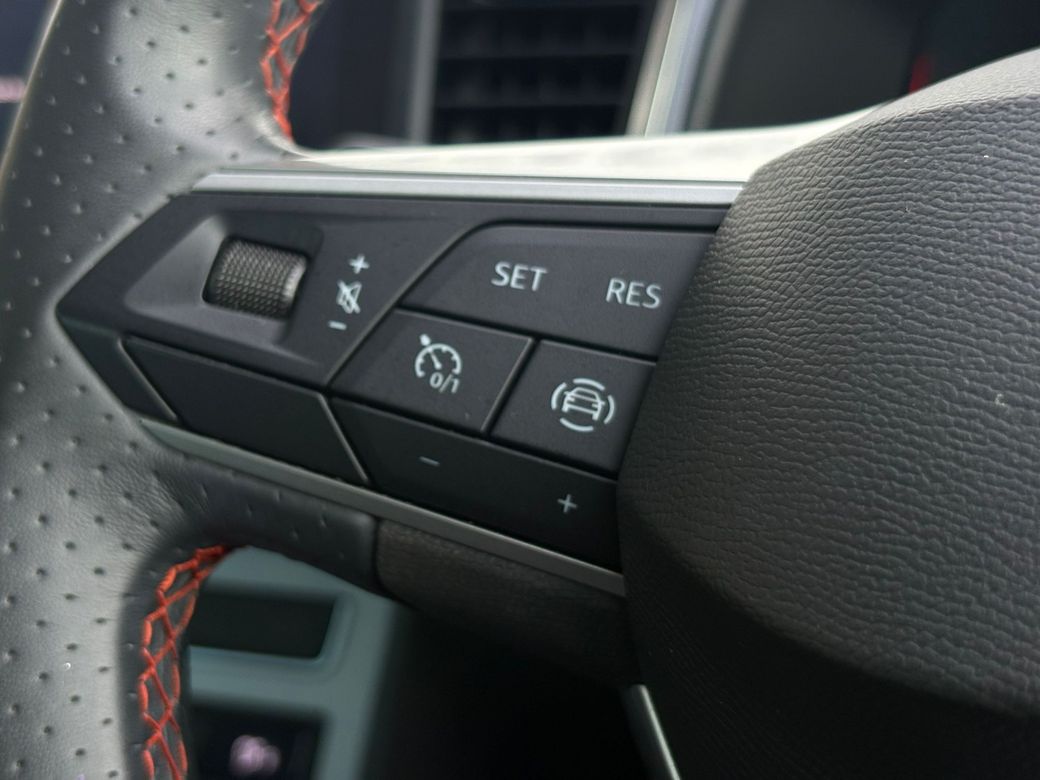 2023 SEAT Ateca