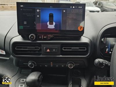 2026 Opel Combo