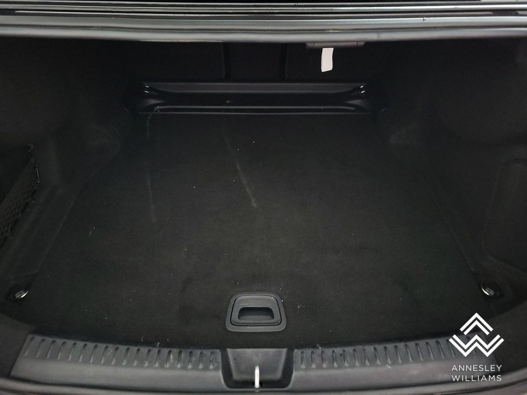 2024 Mercedes-Benz E Class