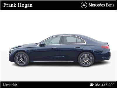 2026 Mercedes-Benz E Class