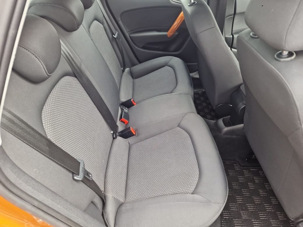 2015 Audi A1