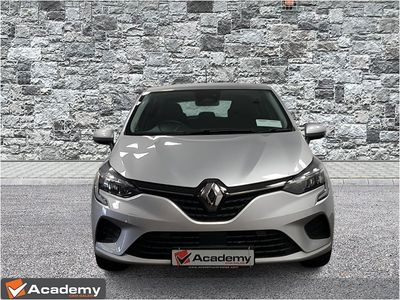 2022 Renault Clio