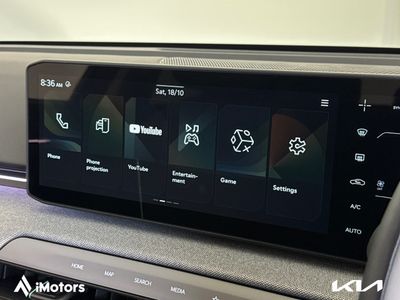 2026 Kia EV4