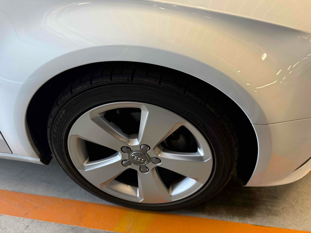 2015 Audi A3