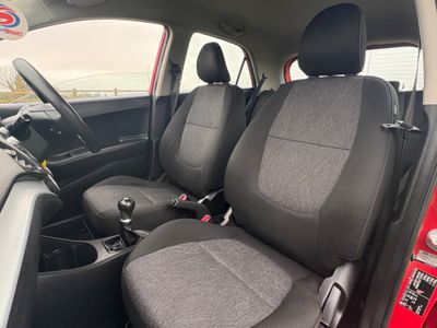 2014 Kia Picanto