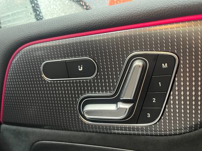 2024 Mercedes-Benz EQB