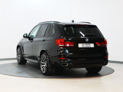 2018 BMW X5