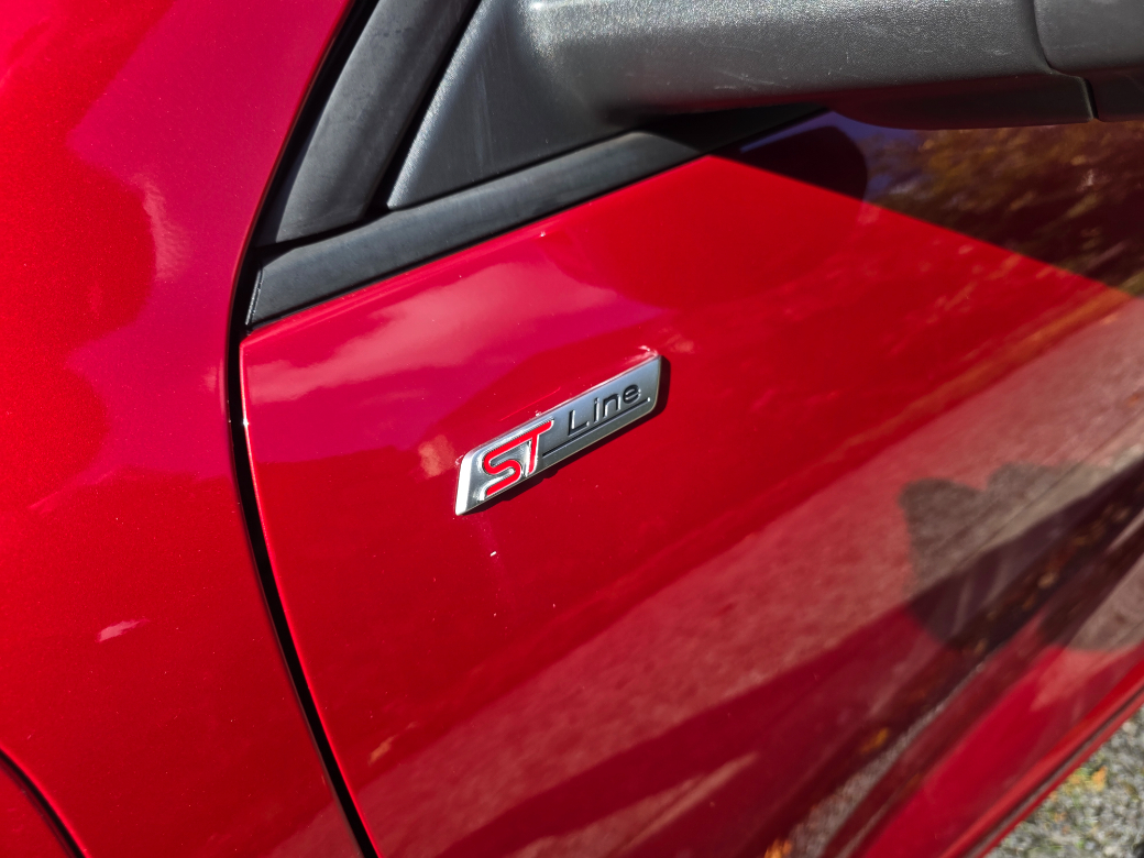 2020 Ford Kuga