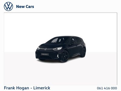 2026 Volkswagen ID.3