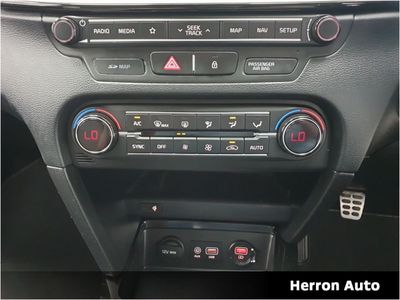 2019 Kia Ceed