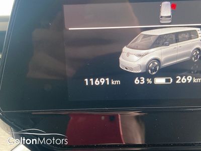 2023 Volkswagen ID. Buzz