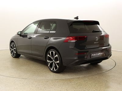 2022 Volkswagen Golf