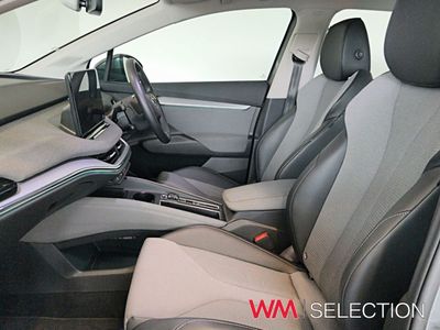 2023 Skoda Enyaq