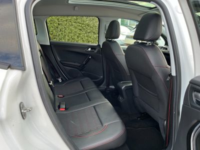 2018 Peugeot 2008