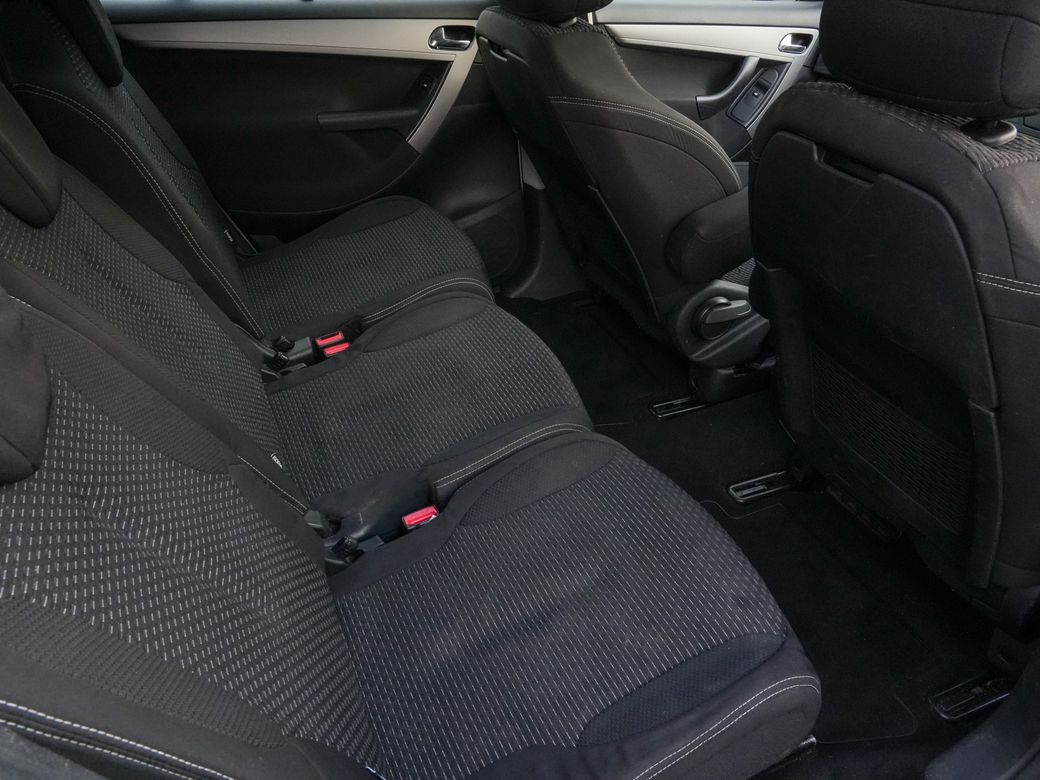 2011 Citroen C4 Picasso