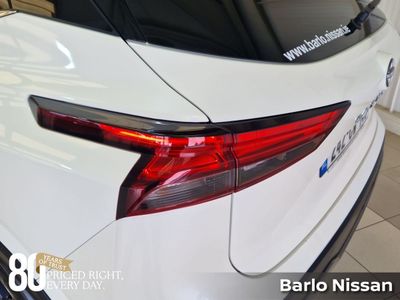 2024 Nissan Qashqai