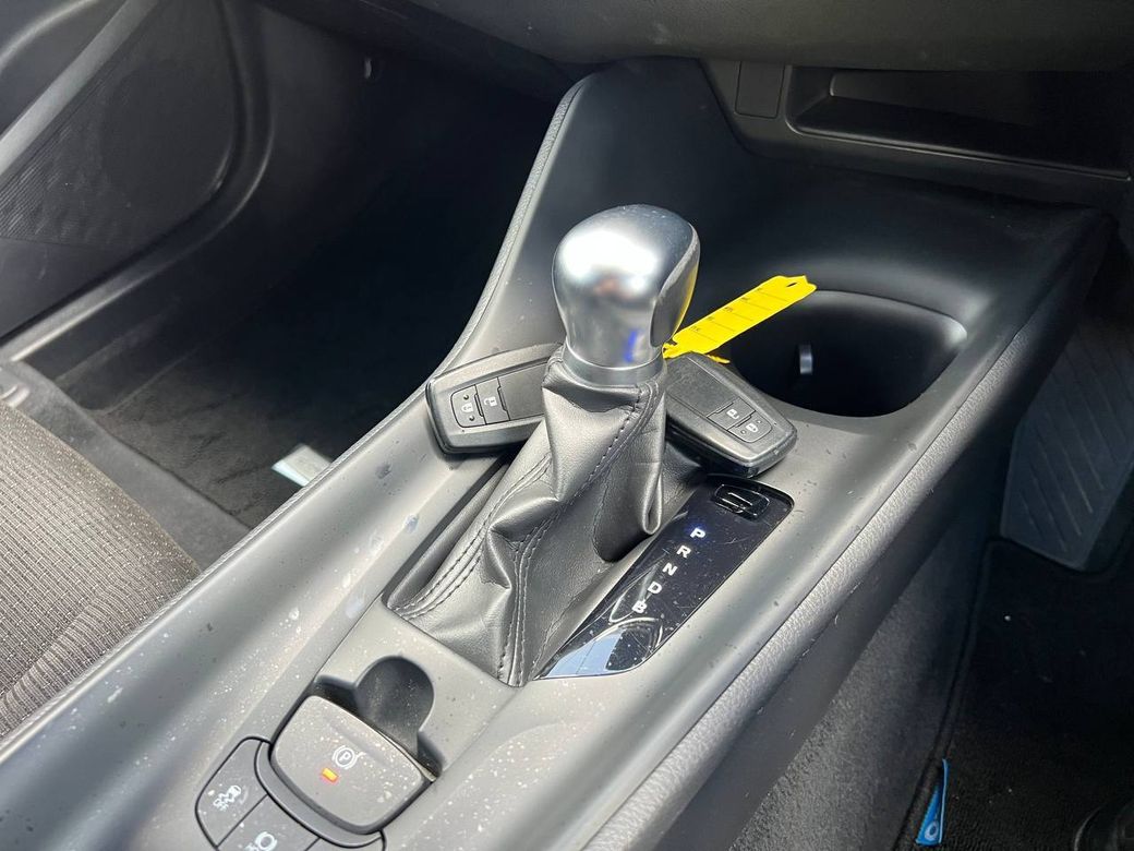 2019 Toyota C-HR