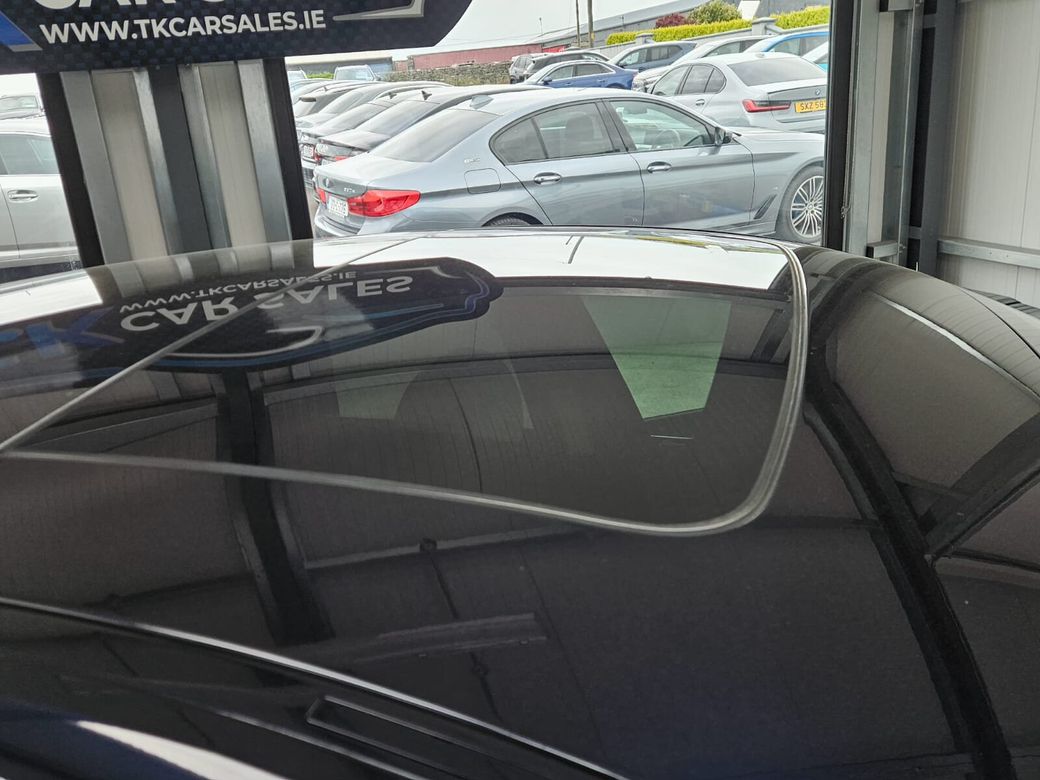 2018 BMW 6 Series