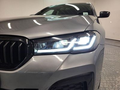 2023 BMW 5 Series