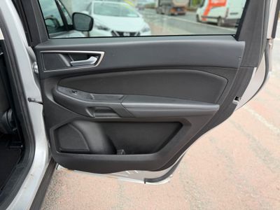 2017 Ford Galaxy