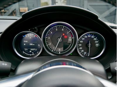 2023 Mazda MX-5