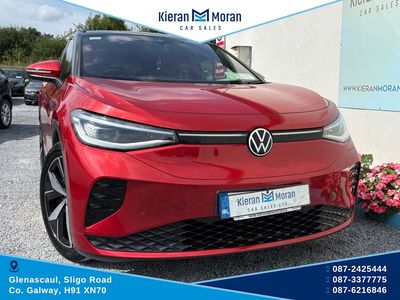 2022 Volkswagen ID.4