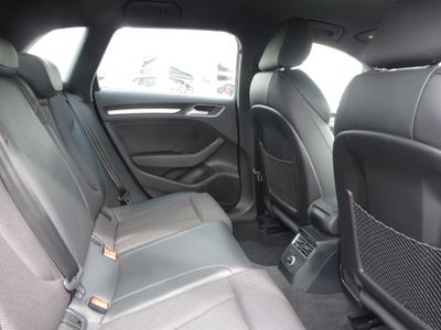 2018 Audi A3