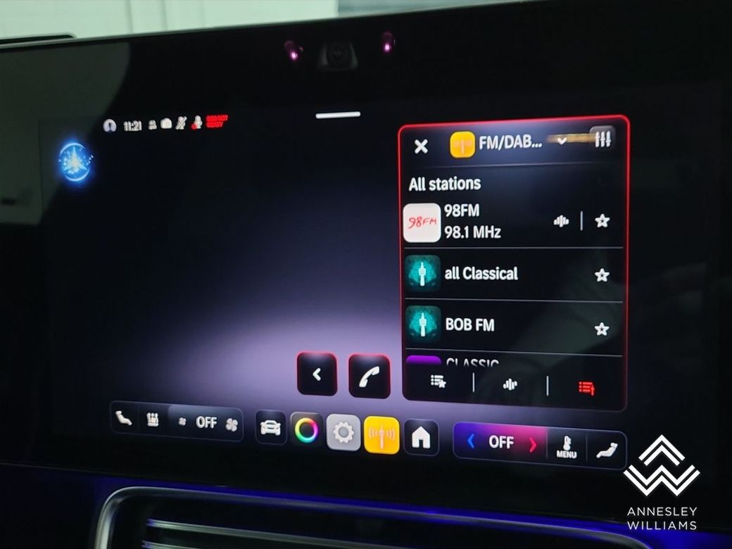 2026 Mercedes-Benz CLA Class