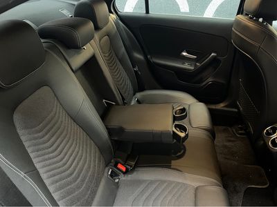 2021 Mercedes-Benz A Class