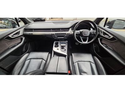 2016 Audi Q7