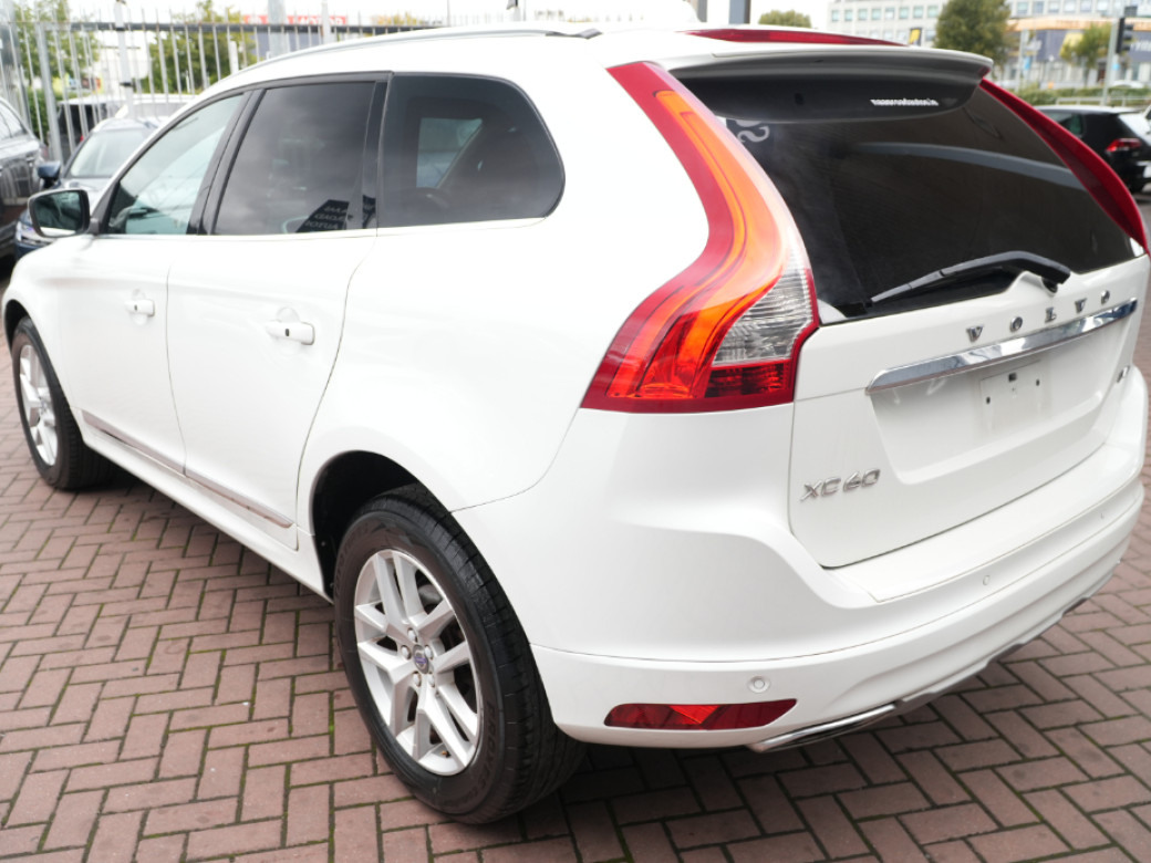 2017 Volvo XC60
