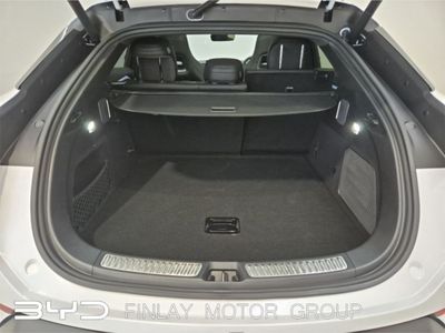 2027 BYD Sealion 7
