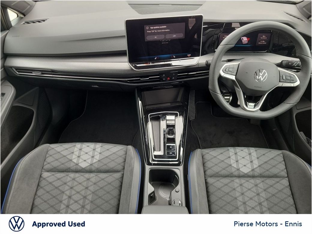 2026 Volkswagen Golf