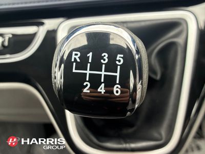 2025 White Maxus Deliver 7